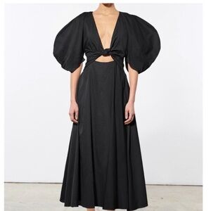Mara Hoffman Lelia Dress